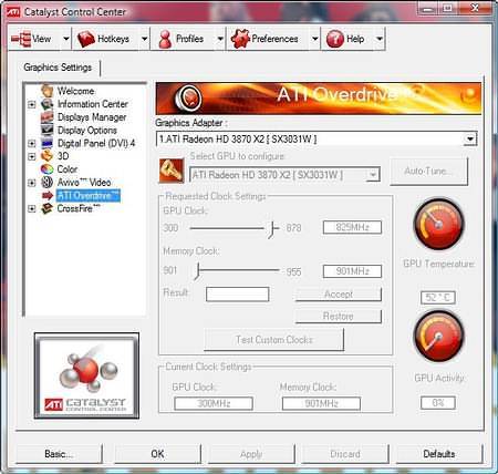 Ati Radeon Hd Overclocking Software For Windows