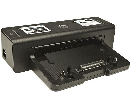 Hp Advanced Docking Station Drivers