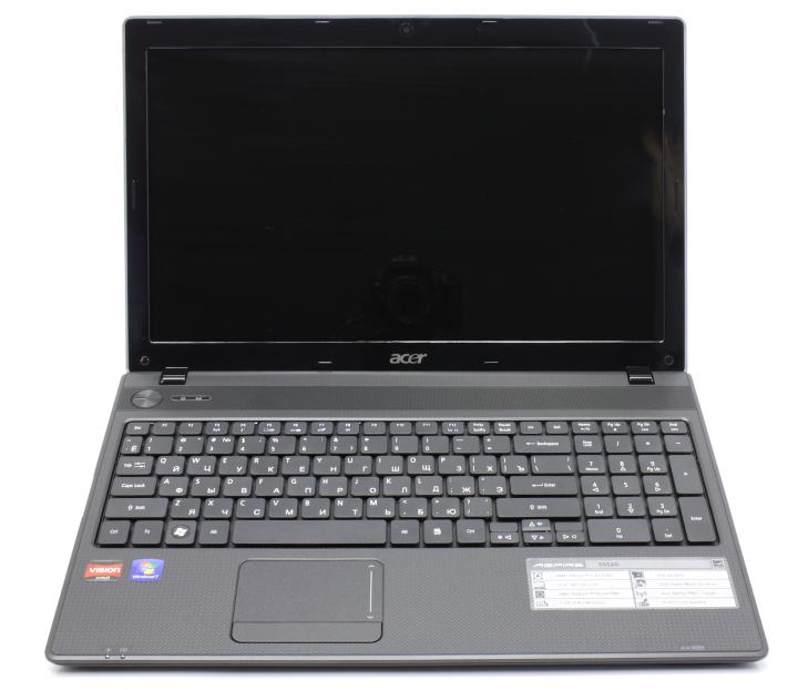 Скачать Драйвера На Acer 5552G Xp