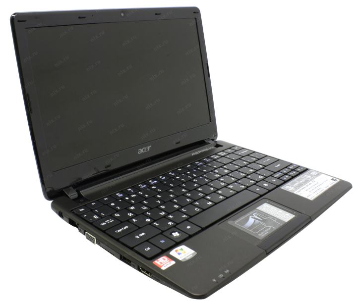 драйвера acer aspire one 722 c68kk