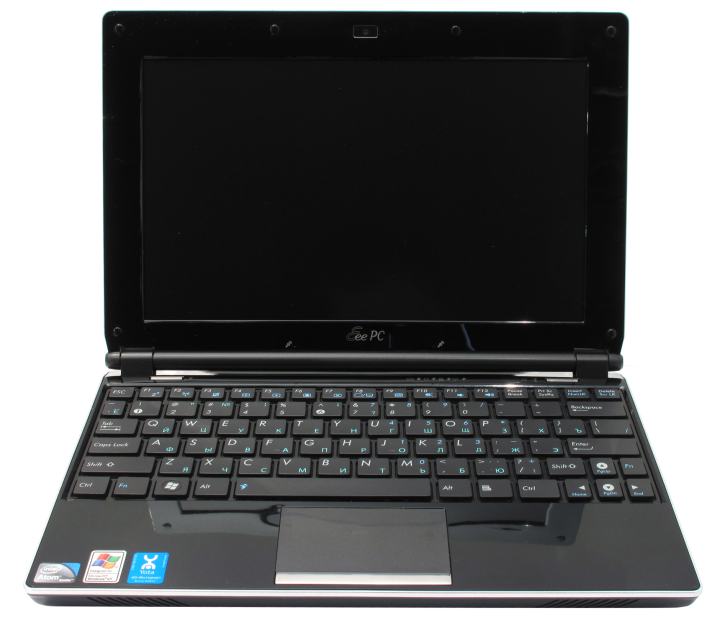 Asus Eee Pc Разрешение Экрана