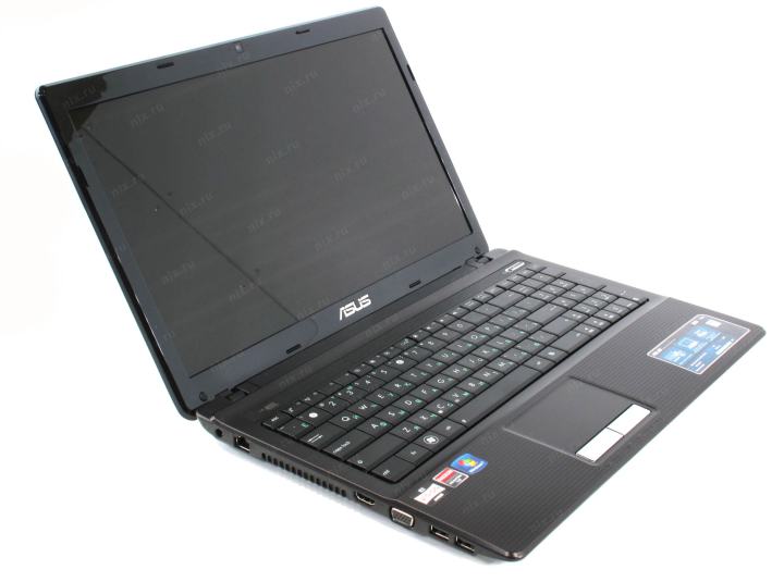 asus x53b