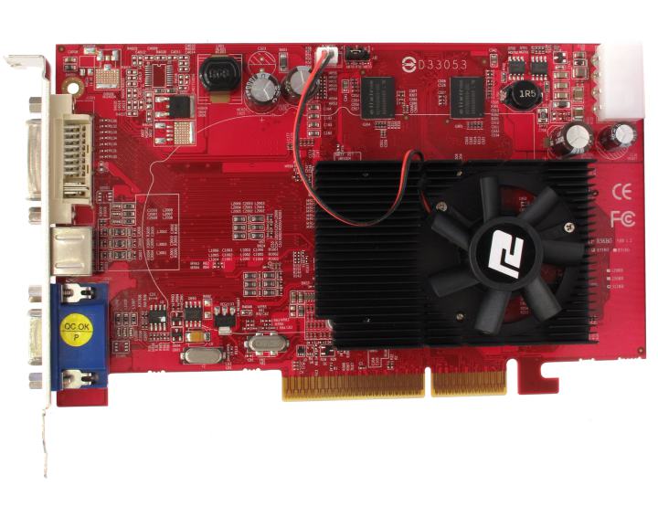 radeon ati x1650 pro драйвер скачать