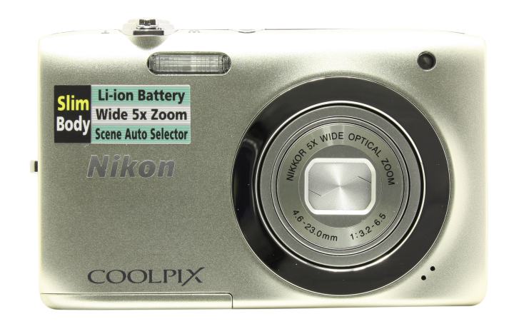 Coolpix l310 parts