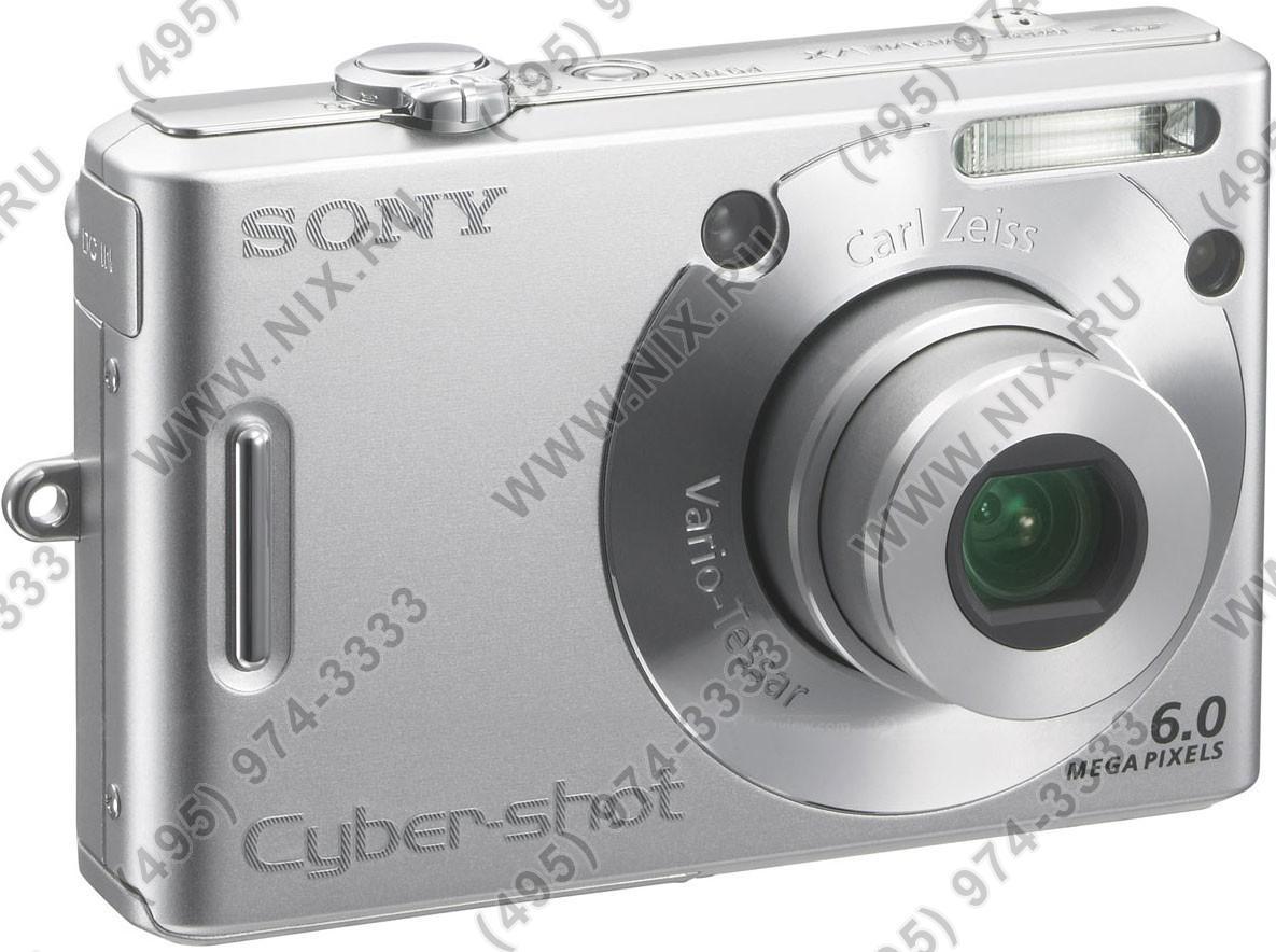 инструкция sony cyber shot фотоаппарат