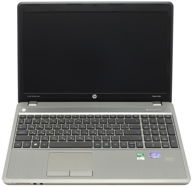 Hp Probook 4540s Drivers Windows 10