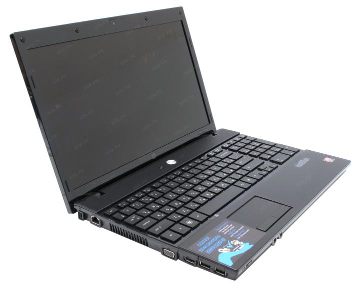 скачать драйвера на hp probook 4515s