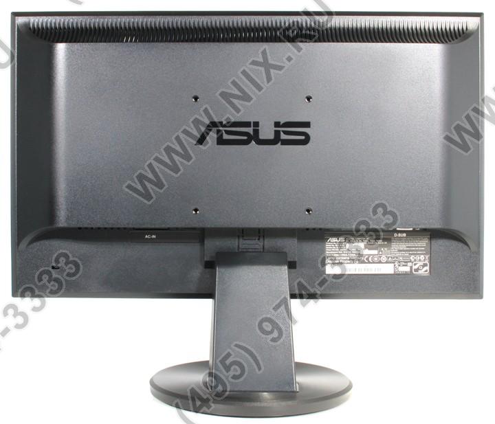 Asus Vw190De