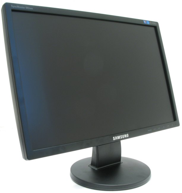 Driver Monitor Samsung Syncmaster 940nw Windows 7