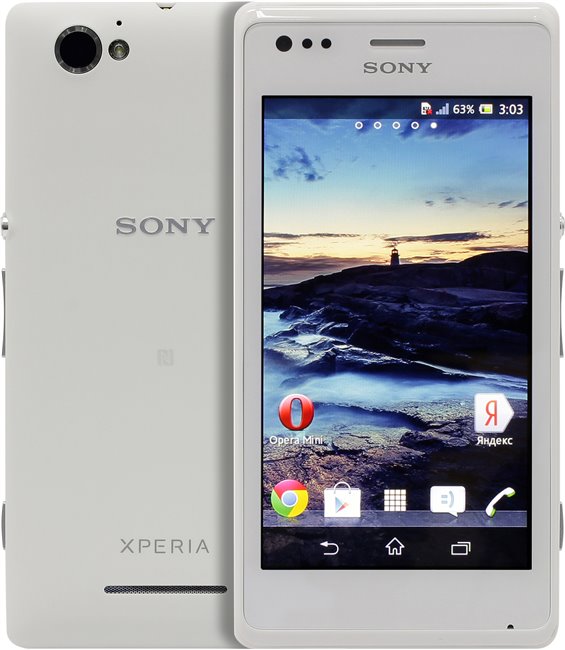 Скачать драйвера sony xperia m dual