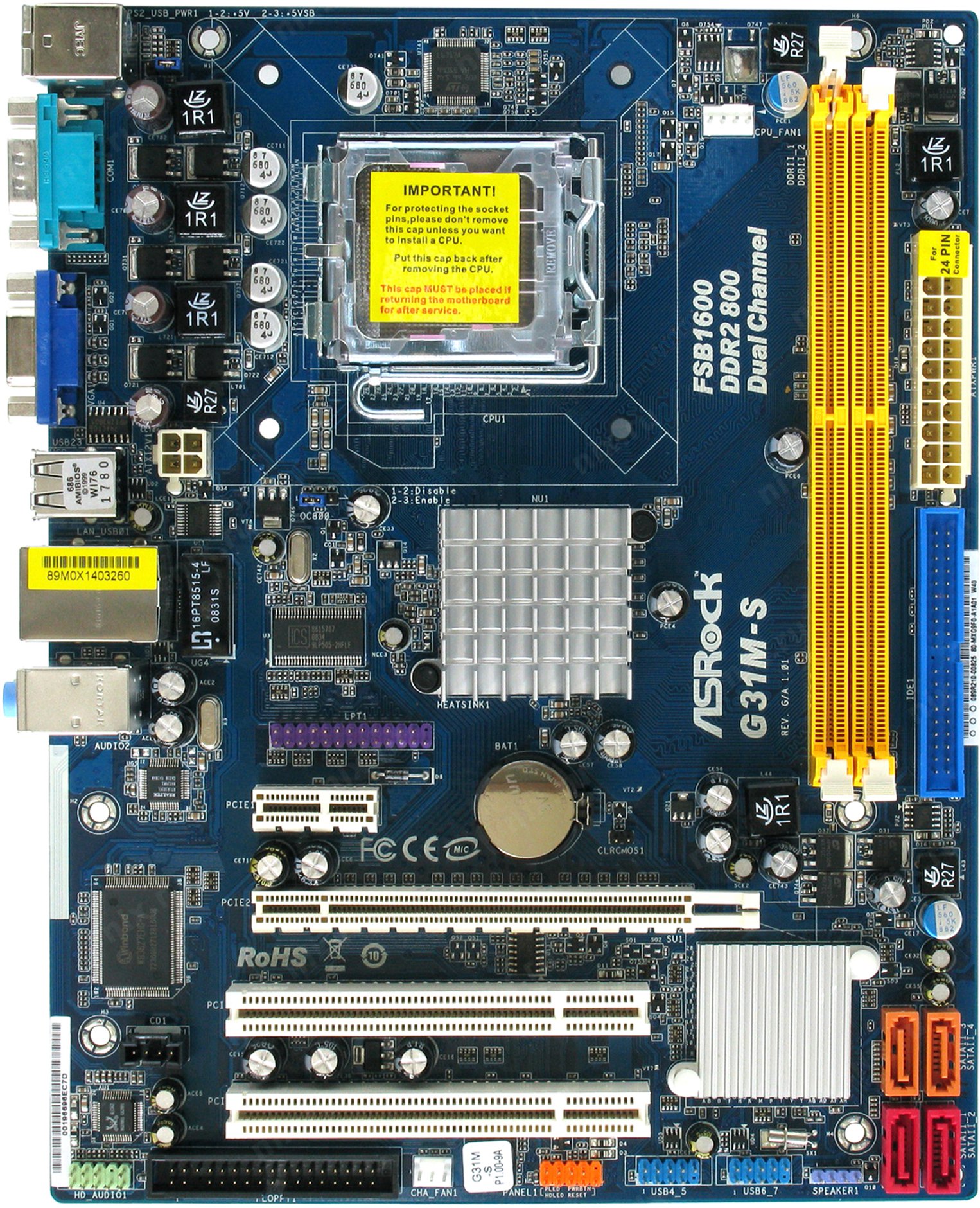 CPU LGA 775 for Intel? Core? 2 Extreme / Core? 2 Quad / Core? 2 Duo