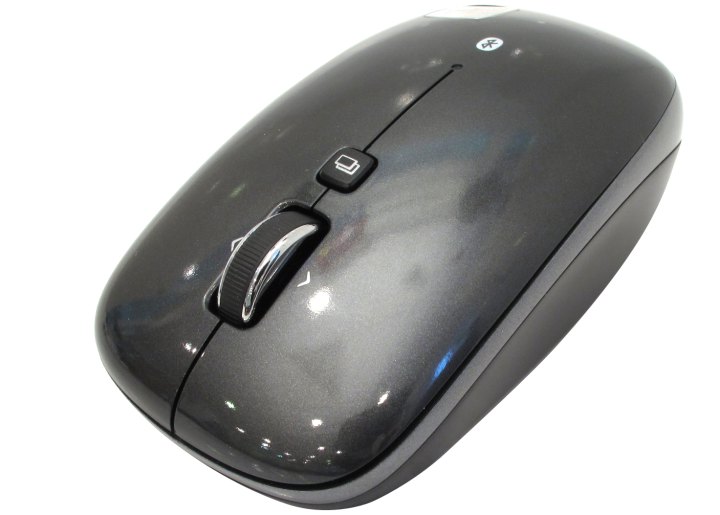 драйвер logitech m555b