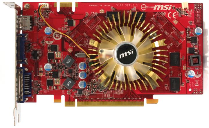 Msi nx9600gt e ms v187 скачать драйвер