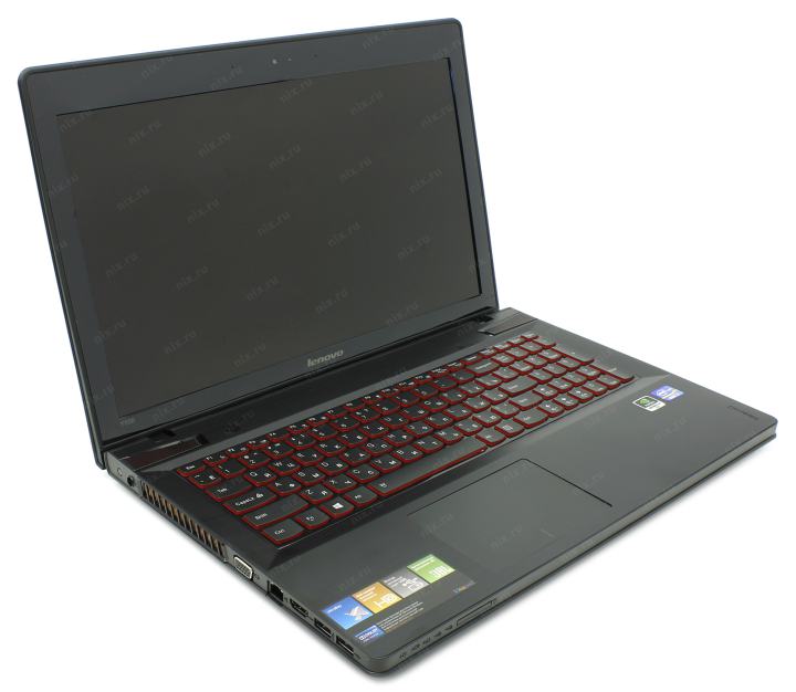 Ноутбук Lenovo Y500