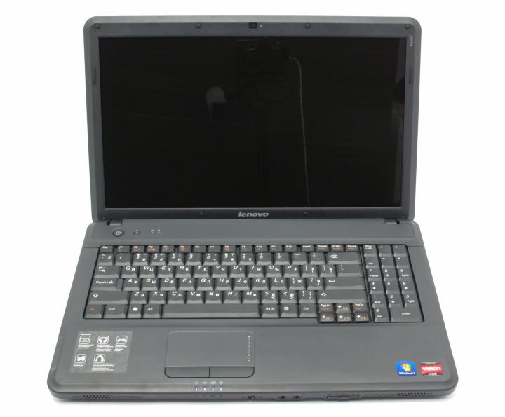 драйвер lenovo g555 3g 3