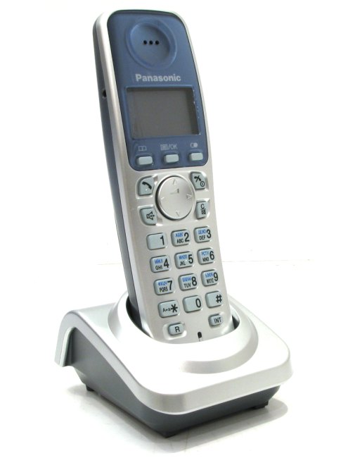 Инструкция по эксплуатации телефона panasonic 7205