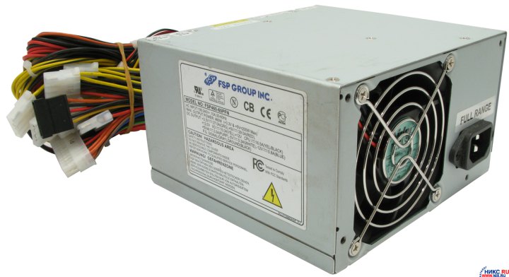  FSP460-60PFN 460 watt PSU