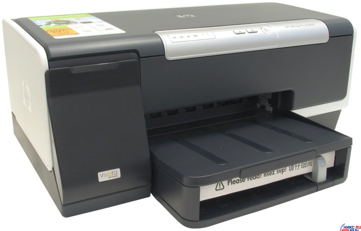 Принтер hp OfficeJet Pro K5400