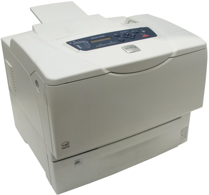 драйвер xerox phaser 5335 скачать