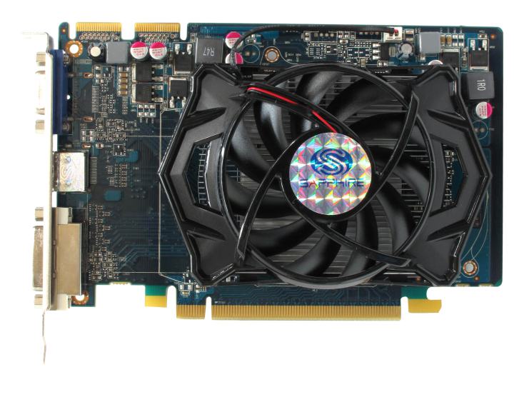 Ati radeon sapphire hd 5570 скачать драйвер