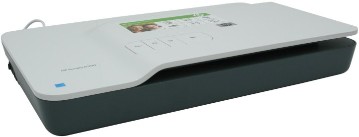 скачать драйвер hp scanjet g3110