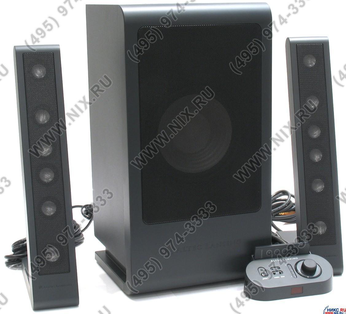 Altec Lansing Pt6021