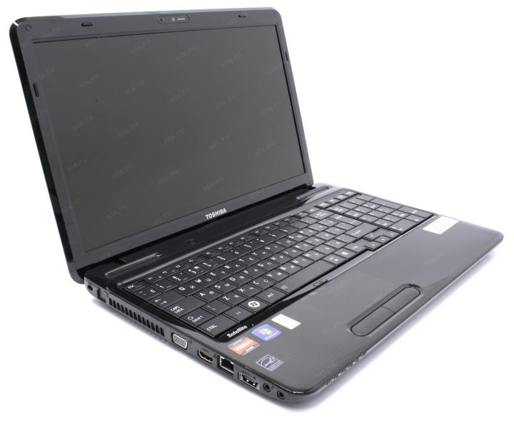 драйвера toshiba satellite l650d-16u