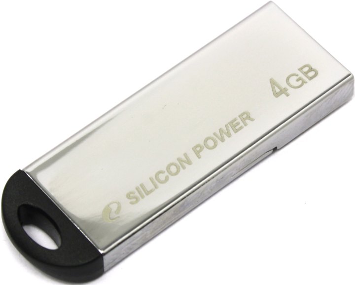 Silicon Power Touch 850 32Gb Драйвер