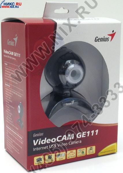 videocam ge111