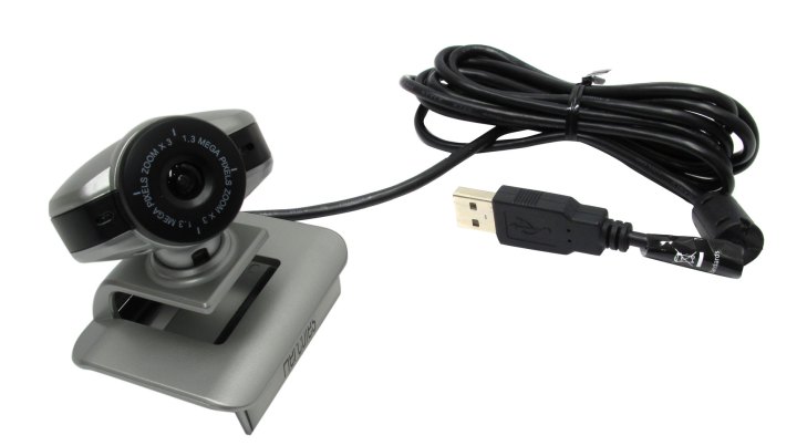 hercules webcam dualpix hd