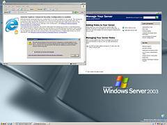  Service Pack 1  Windows 2003 Server