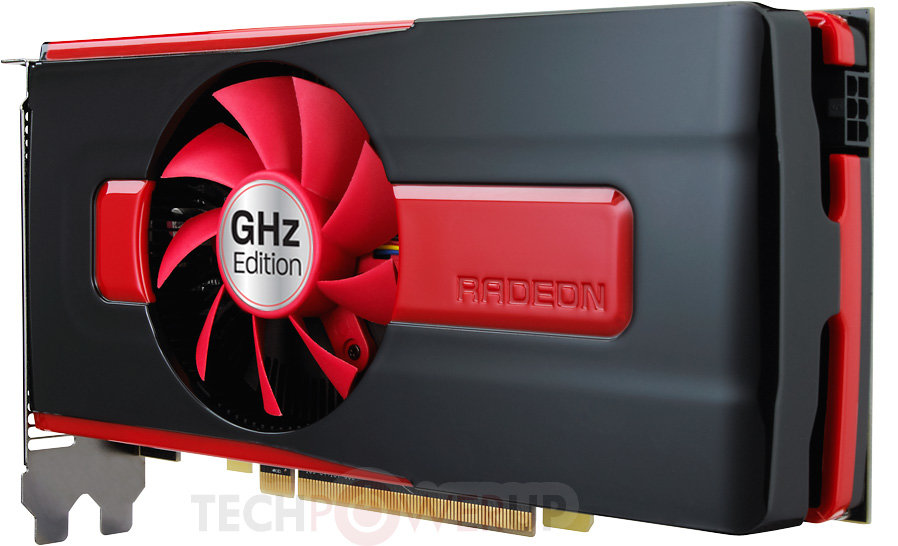 Видеокарта amd radeon hd 7700 series какие игры потянет