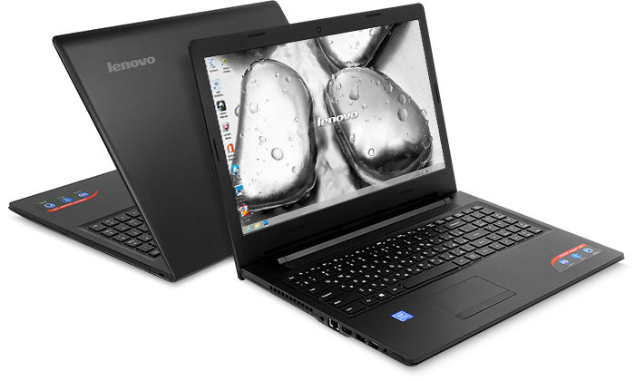 Lenovo IdeaPad 100-15IBD