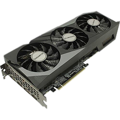 GeForce RTX 3060 Ti