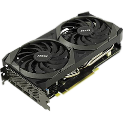 GeForce RTX 3070