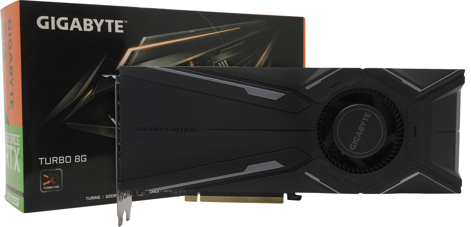 GeForce RTX 2080 SUPER