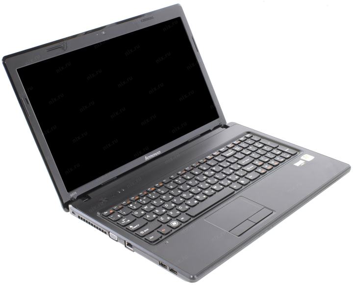 комплект драйверов для lenovo g575 скачать