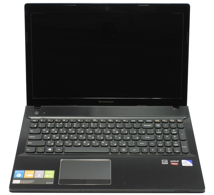 Какие игры тянет ноутбук lenovo g500