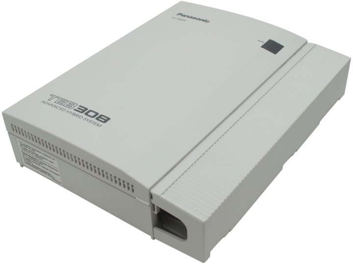 Скачать Драйвер Panasonic Kx Teb308