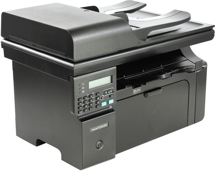 Hp laserjet professional m1212 драйвер скачать