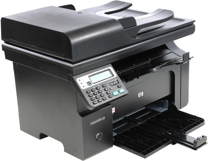 Скачать драйвер hp m1217nfw