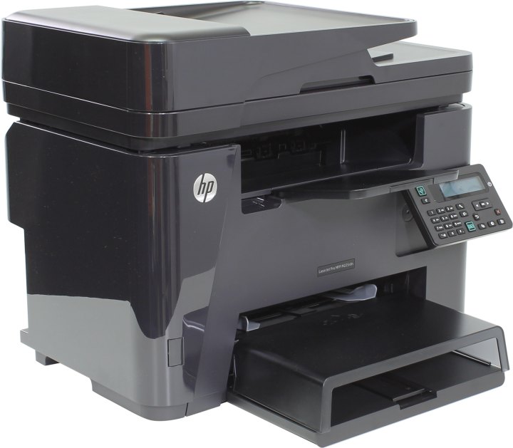 Скачать Драйвер Hp Мфу Laserjet Pro 1536Dnf