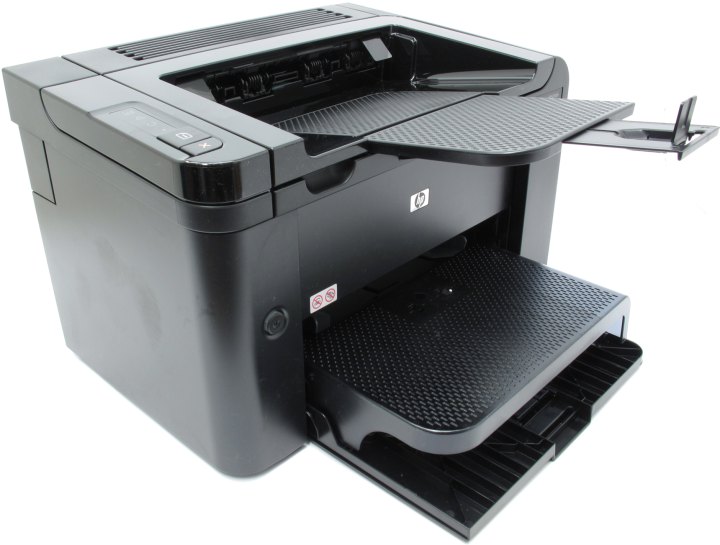 Hp Laserjet Pro P1566 Printer Driver