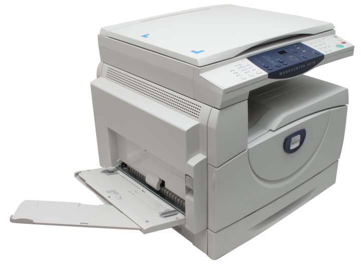 Xerox workcentre 5016 5020 драйвер скачать