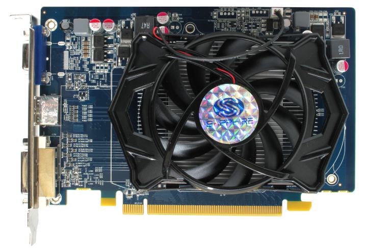 Драйвера Radeon Hd5670 Asus