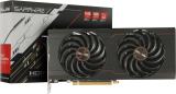 12Gb <PCI-E> GDDR6 Sapphire <11306-02-20G> RADEON RX 6700XT Gaming Pulse (RTL) HDMI+3xDP  