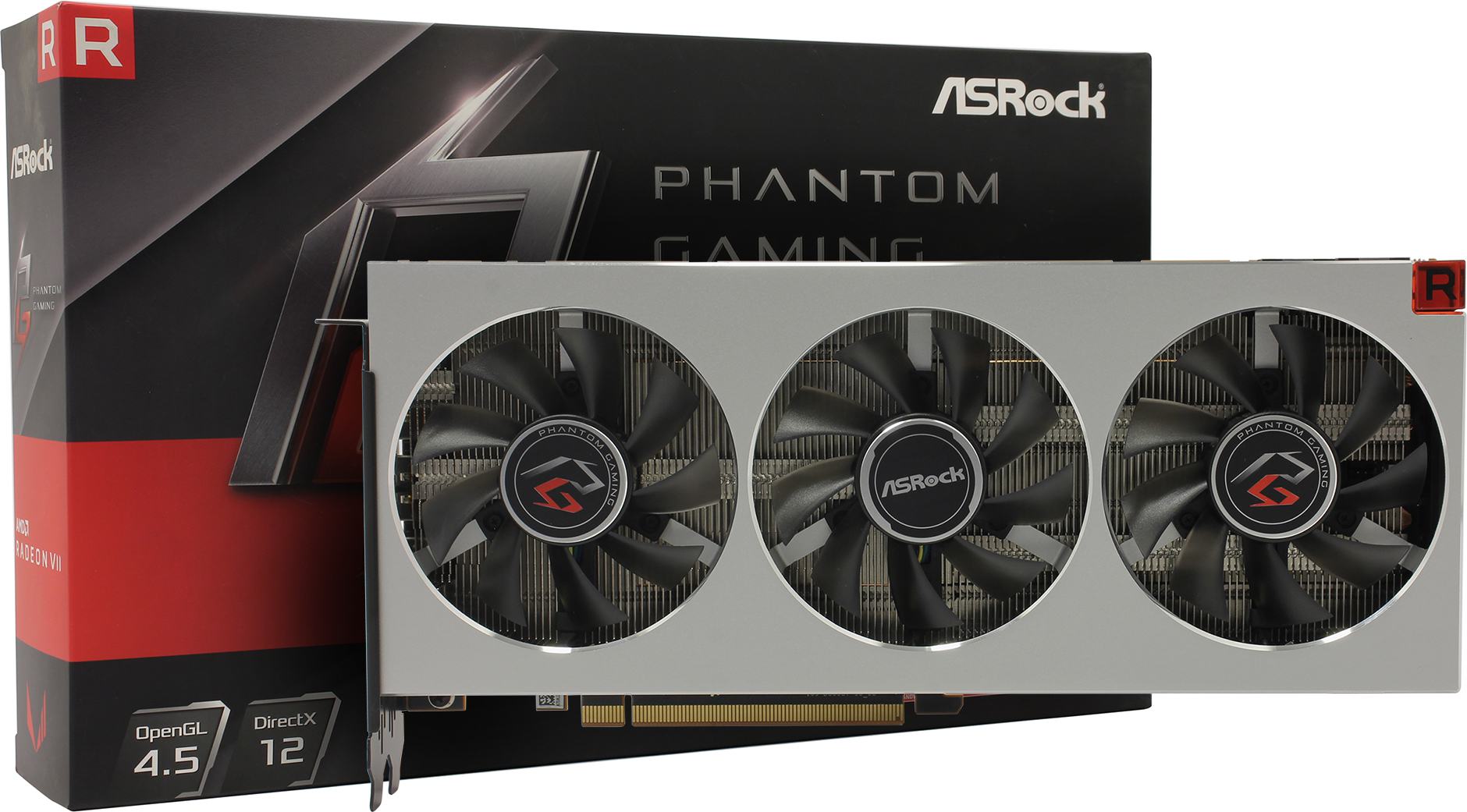 RADEON VII